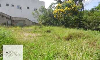 Imagem 5: Serra da Cantareira - Terreno com Projeto Aprovado