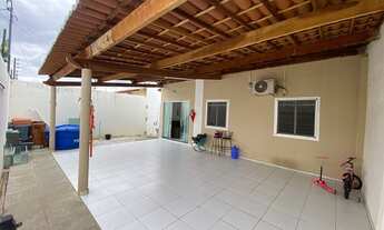 Imagem 2: Casa no Loteamento Vale Dourado