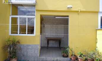 Imagem 3: Casa Sobrado em Parque Jabaquara - São Paulo