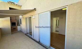 Imagem 7: Apartamento com 1 quarto para alugar, 52 m² por R$ 3.607/mês - Cambuí - Campinas/SP