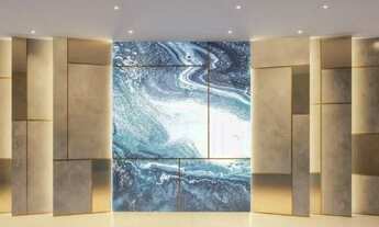 Imagem 3: Apartamento venda 131 metros com 3 suítes na Vila Mariana - São Paulo - SP