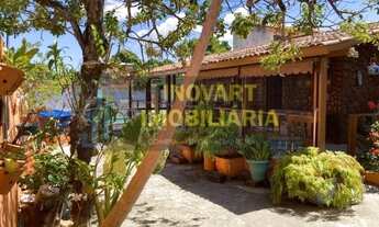 Imagem 2: FCOD 894 Excelente casa em condomínio, 3 quartos