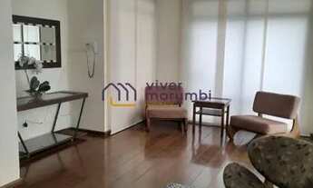 Imagem 2: Apartamento a venda com 3 suítes, 3 vagas e 138m²