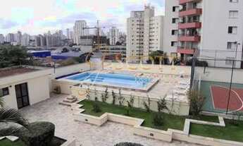 Imagem 6: Belo apartamento para locação na Vila Alexandria