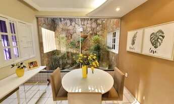 Imagem 2: Ótima casa em condomínio fechado, com 115m², 3 quartos sendo 1 suíte master em Nova Parnam