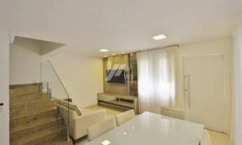 Imagem 6: CURITIBA - Casa de Condomínio - Santa Felicidade