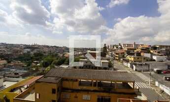 Imagem 7: Apartamento para Aluguel - Itaquera, 2 Quartos, 41 m2