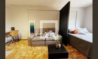 Imagem 7: Apartamento para Aluguel - Cambuí, 1 Quarto, 40 m2