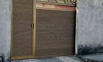 Imagem: Vendo essa casa