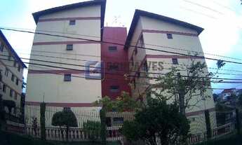 Imagem: SAO BERNARDO DO CAMPO - Residential / Apartment