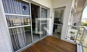 Imagem 7: Apartamento para Aluguel - Jacarepaguá, 2 Quartos, 122 m2