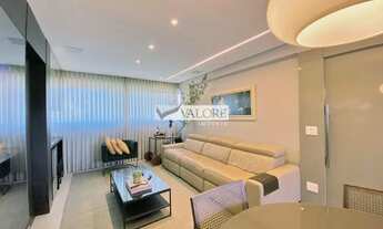 Imagem 2: Apartamento 3 quartos 2 vagas Anchieta Mobiliado