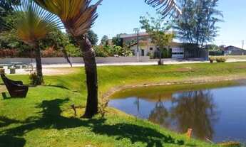 Imagem 5: Casa de Luxo no Condomínio Morada do Rio - 5 Quartos, 500m², 2 Vagas de Garagem