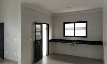 Imagem 6: Casa com 3 dormitórios à venda, 78 m² por R$ 580.000,00 - Residencial Santa Giovana - Jund