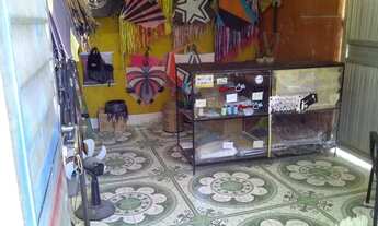 Imagem 6: Casa para venda com 98 metros quadrados com 2 quartos em Campo Grande - Rio de Janeiro - R