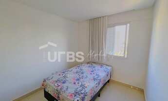 Imagem 4: Apartamento para venda tem 67 metros quadrados com 2 quartos em Setor Marista - Goiânia