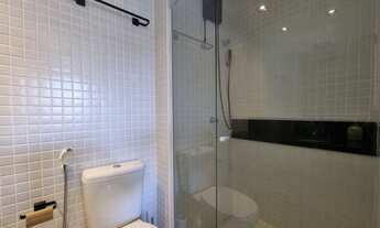 Imagem 6: Smart Barra, 1 quarto com 32m² com 1 vaga de garagem na Barra. (C1) NOVO