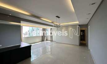 Imagem 2: Locação Cobertura Caiçaras Belo Horizonte