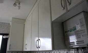 Imagem 5: Apartamentos para venda em São Paulo no bairro Ipiranga