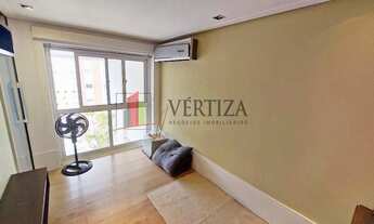 Imagem 6: Apartamento duplex à venda na Vila Olímpia