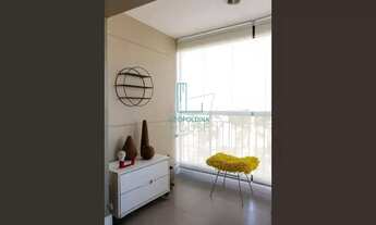 Imagem 2: APARTAMENTO PARA LOCAÇÃO 76M² - VILA MADALENA