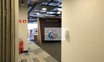 Imagem 5: Conjunto para alugar, 1604 m² Mobiliado- Itaim Bibi - São Paulo/SP