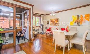 Imagem 4: Apartamento 2 dormitórios bairro Bela Vista Porto Alegre, 95 m², localizado a meia da ENCO