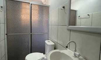 Imagem 6: Apartamento térreo no bairro São Cristóvão