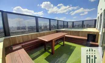 Imagem: Cobertura com 4 dormitórios, 314 m²