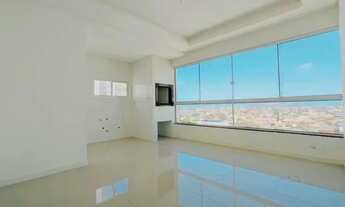 Imagem 1: Apartamento de frente com linda vista para a serra!