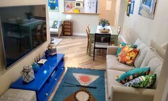 Imagem 3: APARTAMENTO RESIDENCIAL em BERTIOGA - SP, RIVIERA