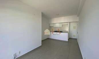 Imagem 2: Apartamento com 2 quartos à venda, 67 m² por R$ 320.000 - Jardim Parque Jupiá - Piracicaba