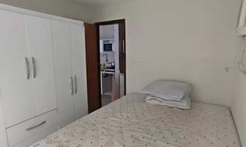 Imagem 4: Flat Mobiliado a 60mts da Praia em Manaíra - João Pessoa - PB