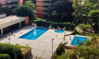 Imagem 7: Apto de 130m2 no Green Park - Vivendas (Zona Sul