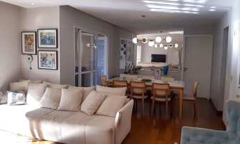 Imagem 6: Apartamento para venda tem 164 metros quadrados com 3 quartos em Vila Andrade - São Paulo