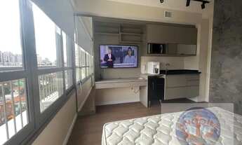 Imagem: Apartamento em Vila Mariana - São Paulo