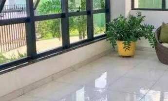 Imagem 3: Apartamento para aluguel e venda com 60m2, 2 quartos sendo 1 suíte. Todo mobiliado