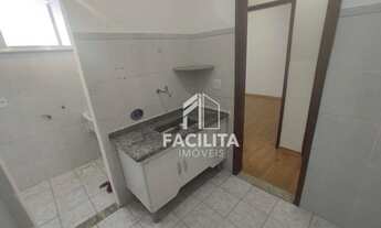 Imagem 7: Apartamento com 2 dormitórios à venda, 57 m² por R$ 239.000,00 - Centro - Juiz de Fora/MG