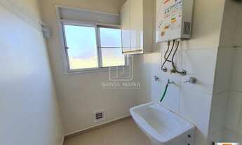 Imagem 5: Apartamento (tipo - padrao) 2 dormitórios, cozinha planejada, portaria 24hs, lazer, salão