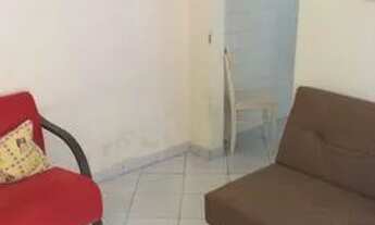 Imagem 6: CASA isolada ter 10 x 25 próx praia/comerc 2 qtos, sala, gars $ 420.mil