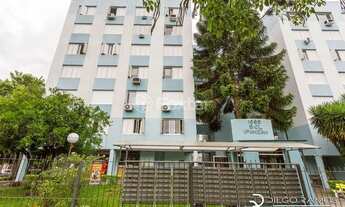 Imagem 1: Apartamento à venda Rua Doutor Campos Velho, Cristal - Porto Alegre