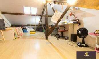 Imagem 7: Sobrado com 2 dormitórios à venda, 110 m² por R$ 530.000,00 - Mooca - São Paulo/SP