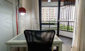 Imagem 7: Flat próx a Av Rebouças com entrada imediata e sem fiador