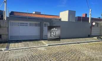 Imagem: Casa com 3 dormitórios, 200 m² - venda
