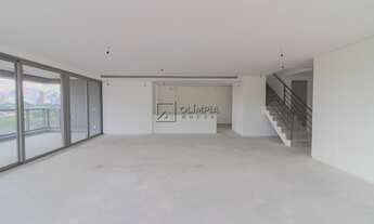 Imagem 6: Cobertura Venda Jardim Paulista 415 m² 4 Dormitórios