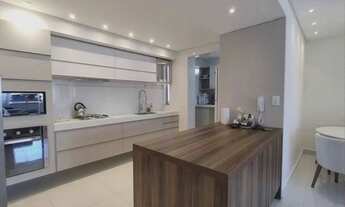 Imagem 2: Apartamento para venda possui 70 metros quadrados com 3 quartos em Paraíso - São Paulo - S