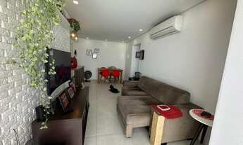 Imagem 2: Vendo 2 dormitórios Lazer <br>Novinho !!!!!! Pertinho praia. Boqueirão