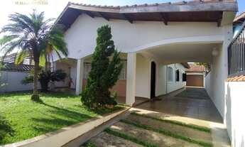 Imagem: Casa com 3 dormitórios à venda, 203 m²