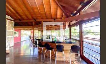 Imagem 7: Casa à Venda - Itanhangá, 5 Quartos, 3000 m2