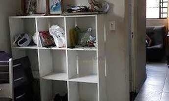 Imagem 3: Casa com 2 dormitórios à venda, 58 m² - Jardim Monte Das Oliveiras - Nova Odessa/SP